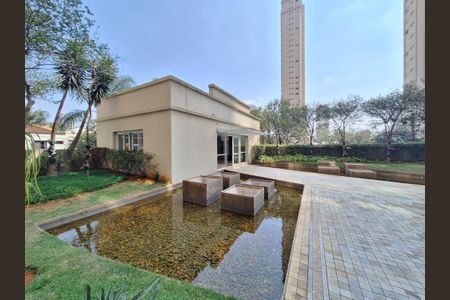 Apartamento à venda com 223m², 3 quartos e 4 vagasÁrea comum