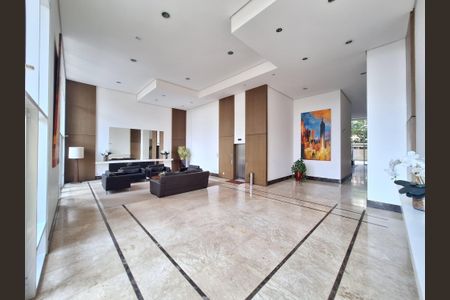 Apartamento à venda com 223m², 3 quartos e 4 vagasÁrea comum