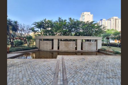 Apartamento à venda com 223m², 3 quartos e 4 vagasÁrea comum