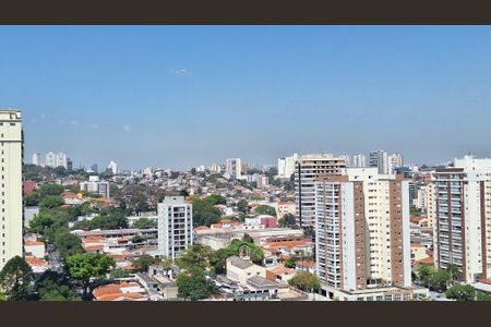 Apartamento à venda com 223m², 3 quartos e 4 vagasVista