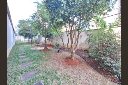 Apartamento à venda com 223m², 3 quartos e 4 vagasÁrea comum