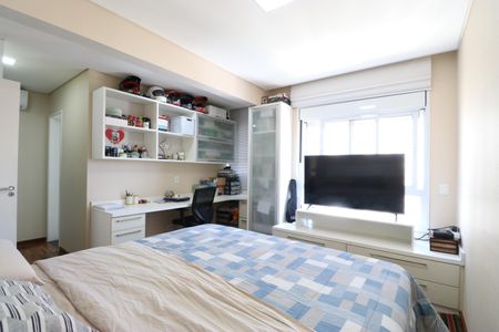 Apartamento à venda com 223m², 3 quartos e 4 vagasSuíte 3