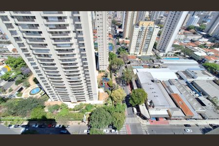 Apartamento à venda com 223m², 3 quartos e 4 vagasVista