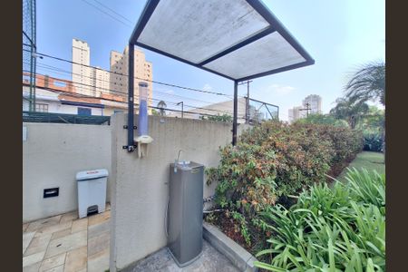 Apartamento à venda com 223m², 3 quartos e 4 vagasÁrea comum