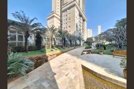 Apartamento à venda com 223m², 3 quartos e 4 vagasÁrea comum