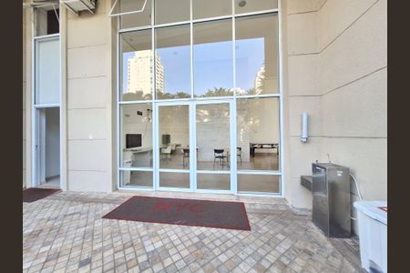 Apartamento à venda com 223m², 3 quartos e 4 vagasÁrea comum