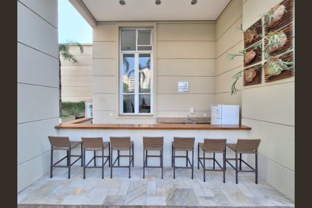 Apartamento à venda com 223m², 3 quartos e 4 vagasÁrea comum