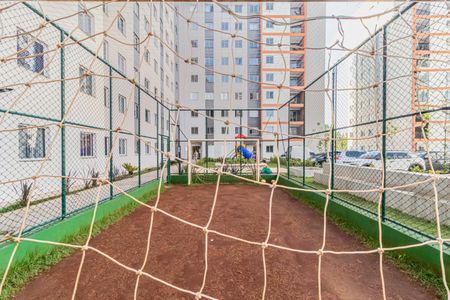 Apartamento à venda com 37m², 2 quartos e sem vaga Apartamento à venda com 37m², 2 quartos e sem vagaÁrea comum