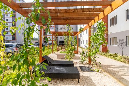 Apartamento à venda com 37m², 2 quartos e sem vaga Apartamento à venda com 37m², 2 quartos e sem vagaÁrea comum