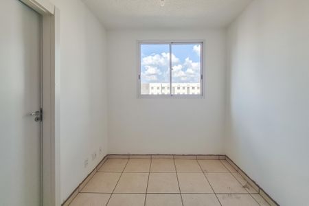 Apartamento para alugar com 37m², 2 quartos e sem vagaSala