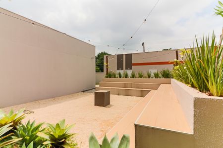 Apartamento à venda com 37m², 2 quartos e sem vaga Apartamento à venda com 37m², 2 quartos e sem vagaÁrea comum