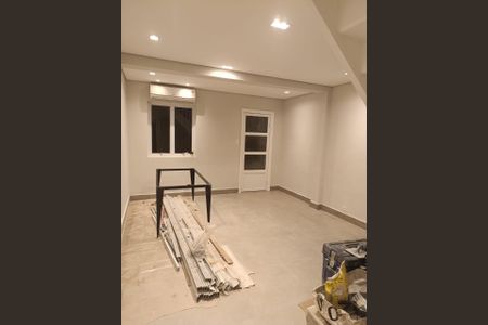 Foto 21 de casa à venda com 3 quartos, 130m² em Mirandópolis, São Paulo