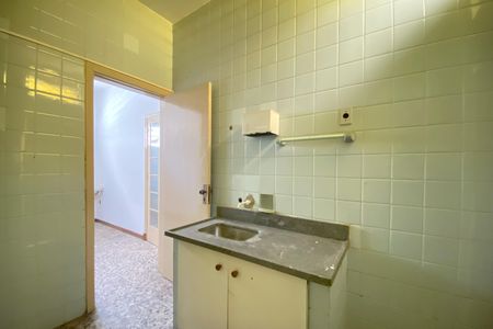 Casa para alugar com 248m², 3 quartos e 2 vagasCozinha