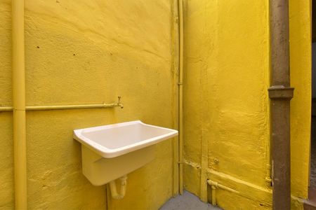 Casa para alugar com 248m², 3 quartos e 2 vagasÁrea de Serviço