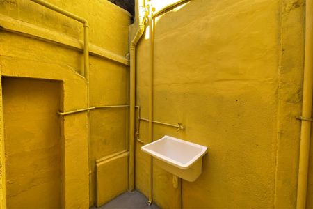 Casa para alugar com 248m², 3 quartos e 2 vagasÁrea de Serviço