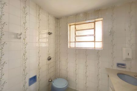 Casa para alugar com 248m², 3 quartos e 2 vagasBanheiro da Suíte