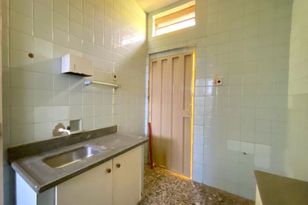 Casa para alugar com 248m², 3 quartos e 2 vagasCozinha