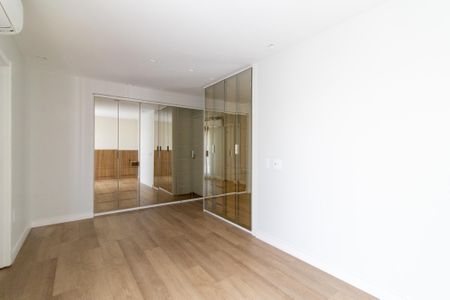 Apartamento para alugar com 155m², 3 quartos e 2 vagas Apartamento para alugar com 155m², 3 quartos e 2 vagasSuíte