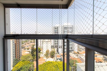 Apartamento para alugar com 155m², 3 quartos e 2 vagas Apartamento para alugar com 155m², 3 quartos e 2 vagasVaranda da Suíte