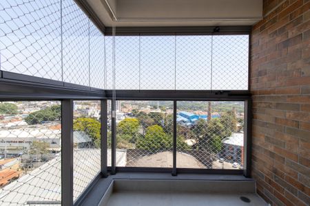 Apartamento para alugar com 155m², 3 quartos e 2 vagas Apartamento para alugar com 155m², 3 quartos e 2 vagasVaranda da Suíte