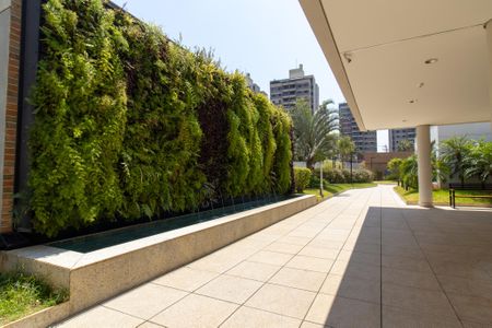 Apartamento para alugar com 155m², 3 quartos e 2 vagas Apartamento para alugar com 155m², 3 quartos e 2 vagasÁrea comum