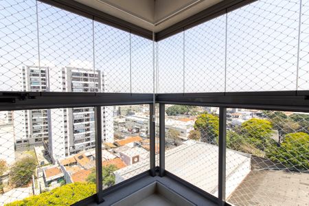 Apartamento para alugar com 155m², 3 quartos e 2 vagas Apartamento para alugar com 155m², 3 quartos e 2 vagasVaranda da Suíte