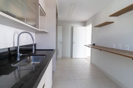 Apartamento para alugar com 155m², 3 quartos e 2 vagas Apartamento para alugar com 155m², 3 quartos e 2 vagasCozinha