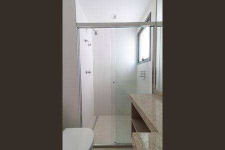 Apartamento para alugar com 155m², 3 quartos e 2 vagas Apartamento para alugar com 155m², 3 quartos e 2 vagasBanheiro da Suíte 2