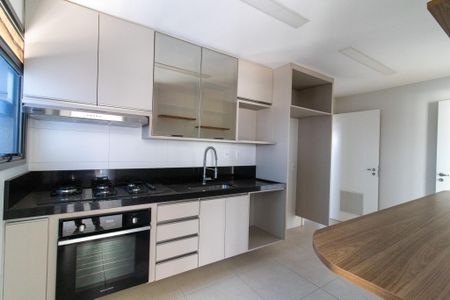 Apartamento para alugar com 155m², 3 quartos e 2 vagas Apartamento para alugar com 155m², 3 quartos e 2 vagasCozinha
