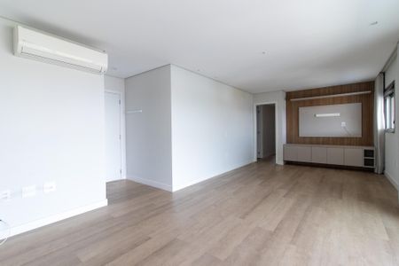 Apartamento para alugar com 155m², 3 quartos e 2 vagas Apartamento para alugar com 155m², 3 quartos e 2 vagasSala