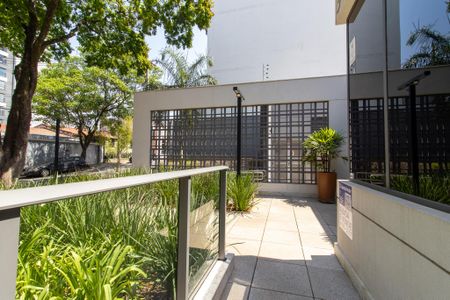 Apartamento para alugar com 155m², 3 quartos e 2 vagas Apartamento para alugar com 155m², 3 quartos e 2 vagasPlaca