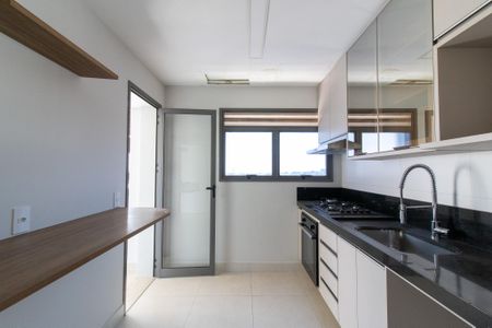 Apartamento para alugar com 155m², 3 quartos e 2 vagas Apartamento para alugar com 155m², 3 quartos e 2 vagasCozinha