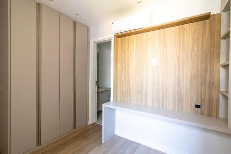 Apartamento para alugar com 155m², 3 quartos e 2 vagas Apartamento para alugar com 155m², 3 quartos e 2 vagasSuíte 3