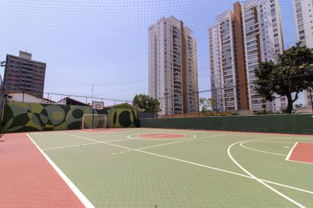 Apartamento para alugar com 155m², 3 quartos e 2 vagas Apartamento para alugar com 155m², 3 quartos e 2 vagasQuadra Esportiva