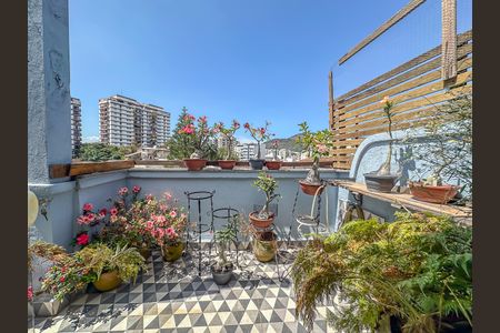 Apartamento à venda com 162m², 2 quartos e sem vaga Apartamento à venda com 162m², 2 quartos e sem vagaVaranda Sala