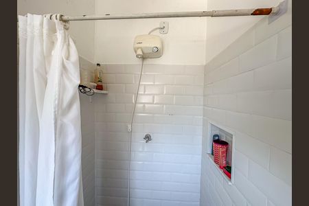 Apartamento à venda com 162m², 2 quartos e sem vaga Apartamento à venda com 162m², 2 quartos e sem vagaBanBanheiro de Serviço