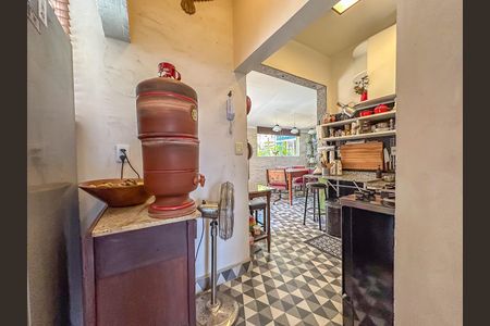 Apartamento à venda com 162m², 2 quartos e sem vaga Apartamento à venda com 162m², 2 quartos e sem vagaCozinha