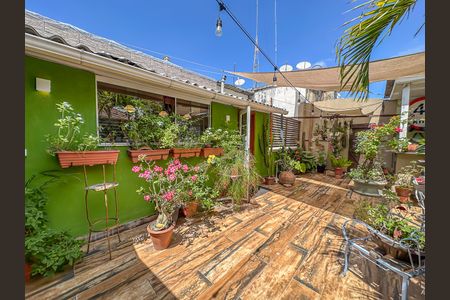 Apartamento à venda com 162m², 2 quartos e sem vaga Apartamento à venda com 162m², 2 quartos e sem vagaVaranda da Sala