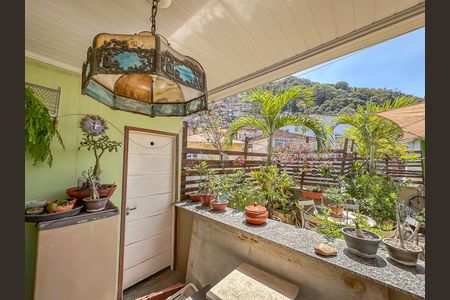 Apartamento à venda com 162m², 2 quartos e sem vaga Apartamento à venda com 162m², 2 quartos e sem vagaVaranda da Sala