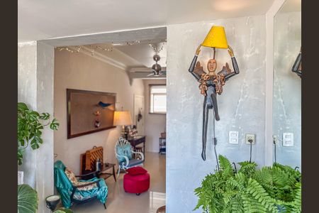 Apartamento à venda com 162m², 2 quartos e sem vaga Apartamento à venda com 162m², 2 quartos e sem vagaSala