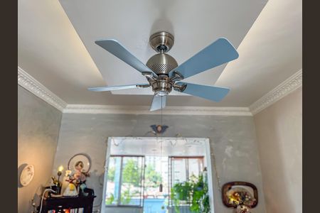 Apartamento à venda com 162m², 2 quartos e sem vaga Apartamento à venda com 162m², 2 quartos e sem vagaSala