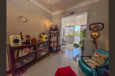 Apartamento à venda com 162m², 2 quartos e sem vaga Apartamento à venda com 162m², 2 quartos e sem vagaSala