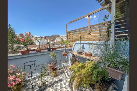 Apartamento à venda com 162m², 2 quartos e sem vaga Apartamento à venda com 162m², 2 quartos e sem vagaVaranda Sala