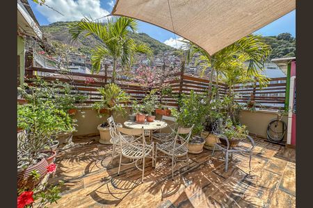 Apartamento à venda com 162m², 2 quartos e sem vaga Apartamento à venda com 162m², 2 quartos e sem vagaVaranda da Sala