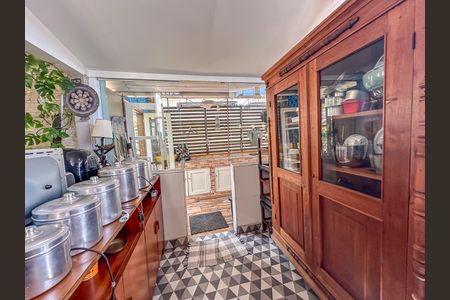 Apartamento à venda com 162m², 2 quartos e sem vaga Apartamento à venda com 162m², 2 quartos e sem vagaDespensa