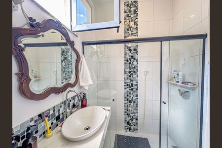 Apartamento à venda com 162m², 2 quartos e sem vaga Apartamento à venda com 162m², 2 quartos e sem vagaBanheiro