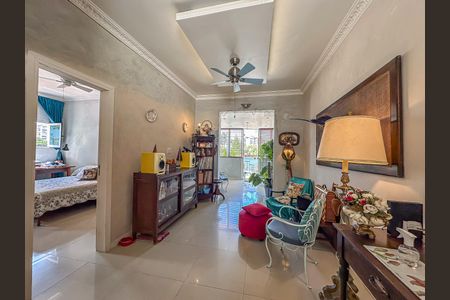Apartamento à venda com 162m², 2 quartos e sem vagaSala