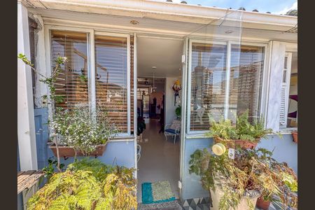 Apartamento à venda com 162m², 2 quartos e sem vaga Apartamento à venda com 162m², 2 quartos e sem vagaVaranda Sala