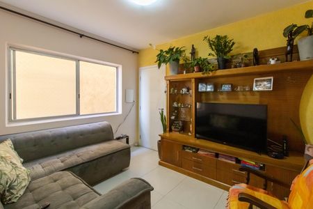 Apartamento à venda com 60m², 2 quartos e 1 vagaSala