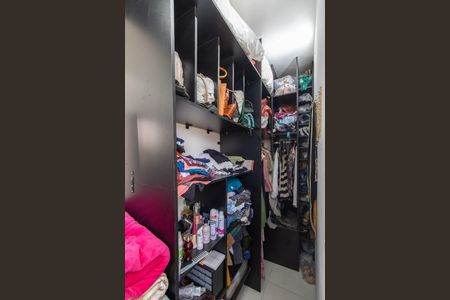Quarto 1 de apartamento à venda com 2 quartos, 60m² em Vila Milton, Guarulhos